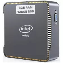 Computador Mini Cpu Intel Envio Imediato