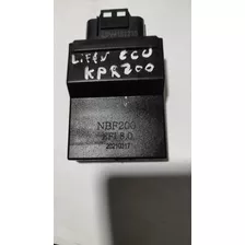 Controlador Ecu Moto Lifan Kpr 200