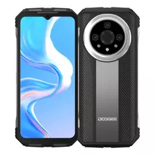 Celular Doogee V31gt 5g 12/256gb 50mp Térmica Noturna