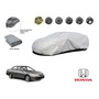 Funda Car Cover Afelpada Honda Accord Sedn 2.4l 2016