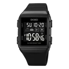 Reloj Deportivo Electrónico Para Hombre Skmei Para Exteriore