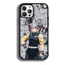 Funda Para Celular Tengen Uzui Pilar