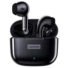 Audífonos Inalámbricos Lenovo Livepods Lp40 Pro