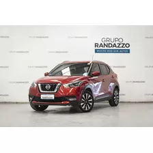 Nissan Kicks 1.6 Exclusive Cvt 2020 La Plata 054