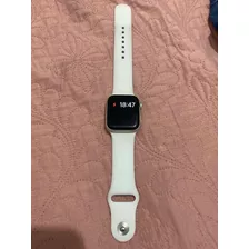 Apple Watch Se Gps Caixa Estelar De Alumínio 40 Mm 