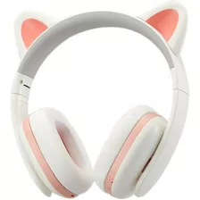 Auriculares Censi Music Creative Cat Ear Stereo...