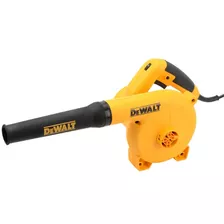 Soprador Aspirador 800w Industrial 110v Dewalt Dwb800