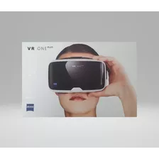 Óculos Realidade Virtual Zeiss Vr One Plus