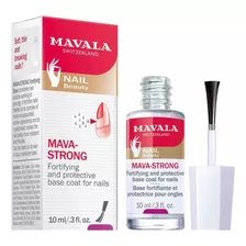Mavala Mava - Strong *10 Ml