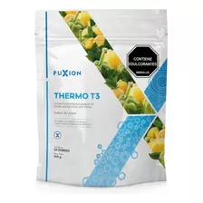 Fuxion - Termo T 3 - g a $896