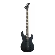 Bajo Electrico Jackson Js2 Concert Satin Black