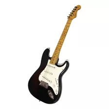 Guitarra Fender Stratocaster Southern Cross Series - Usada!
