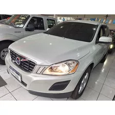 Volvo Xc60 2.0 T5 Comfort Fwd Tb 2012- Aceito Troca