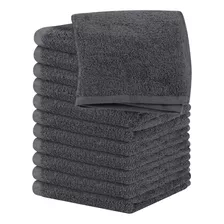 Utopia Towels Juego De Toallas De Algodn 100% Algodn Hilado