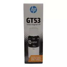 Refil Tinta Hp Gt53 Gt51 Preto 316 416 517 532 617 Gt5822