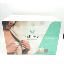 Willow Generation 3 Wearable Double Electric Breast Pump