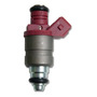 Inyector De Gas Chevrolet Matiz 2011-2012-2013-2014 1.0 Ck