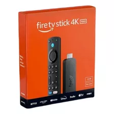 Fire Tv Stick 4k Max 2023 16 Gb Ram 2gb Wifi 6e 2nd Gen