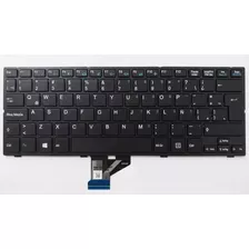 Teclado Netbook G7 G9 G10 G15 G21 Juana Manso, Sf20, Sf20gm7