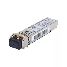 Transceiver Sfp Cisco Glc Sx Mmd De 1 Gigabit (1000 Base Sx)