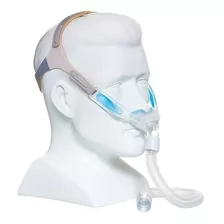 Máscara Nasal Nuance Pro Gel Philips Respironics C/ Nf