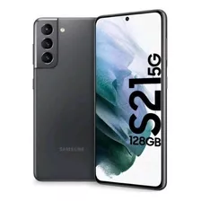 Samsung Galaxy S21 5g 128 Gb 8 Gb Ram - Impecable!