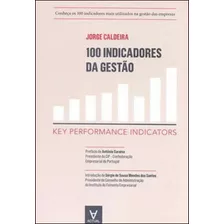 100 Indicadores Da Gestao - Key Performance Indicators