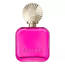 Set Shakira Fucsia Edp 80ml + Desodorante 150ml