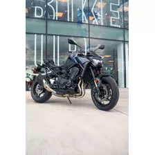 Kawasaki Z900 Abs - 100% Financiada - Tomamos Tu Moto Usada