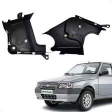 Kit Capa Correia Fiat Uno Mille Fire Flex 1.0 8v 2011