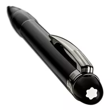 Bolígrafo Montblanc Starwalker Midnight Black - Germany