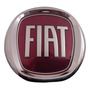 Tapa Negra Con Logotipo De Espejo Retrovisor For Fiat 500 2 Fiat Punto HGT