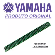 Régua Contatos Maior Teclado Yamaha Psrsx600,psre333,ypt330