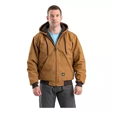 Chaqueta Con Capucha De Berna Patrimonio De Los Hombres, X-l