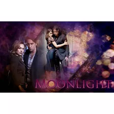 Moonlight (série De Tv)