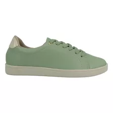 Tênis Casual Modare Verde 7363.105