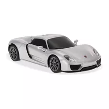 R/c 1:24 Porsche Coche Control Remoto Carrito De Juguete