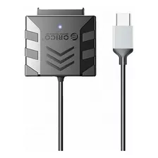Conector Sata 3.0 Portable 2.5/3.5 Tipo-c Orico