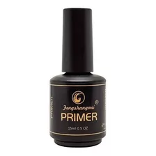 Primer Non Acid Real Love Esmalte Em Gel 12ml 1 Unidade