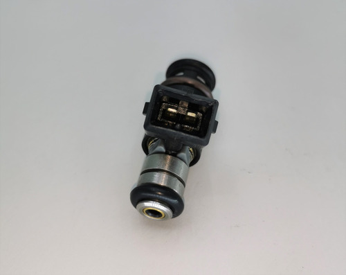 Inyector De Combustible Vw Golf Jetta Eurovan 1999-2001 Foto 6