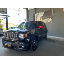 Jeep Renegade 1.8 16v Sport