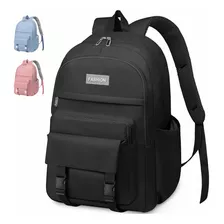 Mochila Escolar Viaje Bolsa Mochilas Para Laptop 15.6 Inch 30l Iforu 