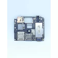 Placa Mãe Lógica Principal Moto G4 Play Xt1603