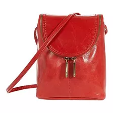 Hobo Bolso Bandolera Fern Para Mujer Rio Talla Única