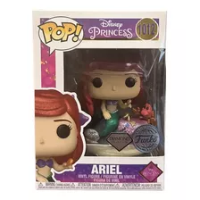 Funko Pop Disney 1012: Ariel