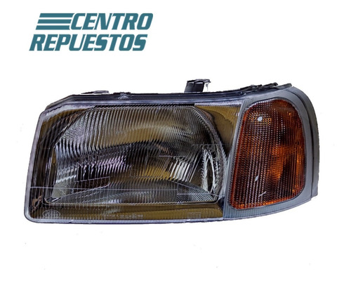 Optico Izquierdo Land Rover Freelander 1 (98-03) Original Foto 2