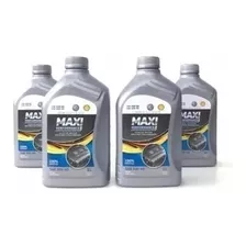 Kit Revisão 5w40 508/509 Maxi Performance 4l Original