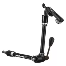 Brazo Magico + Soporte Para Cámara Manfrotto 143a Magic Arm