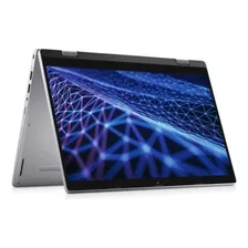 Dell Latitude En-| 13.3 Fhd Táctil | Ssd Core I5 De 256 Gb -