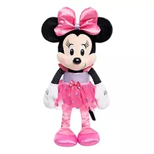 Minnie Mouse Infantil De Just Play, 19 Pulgadas, Grande